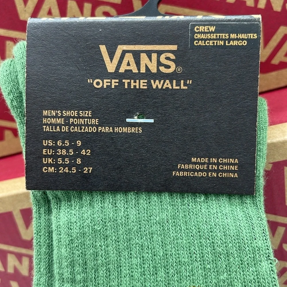 VANS® 